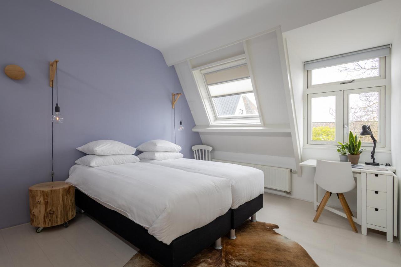 B&B Achter De Kan Ден Бош Экстерьер фото