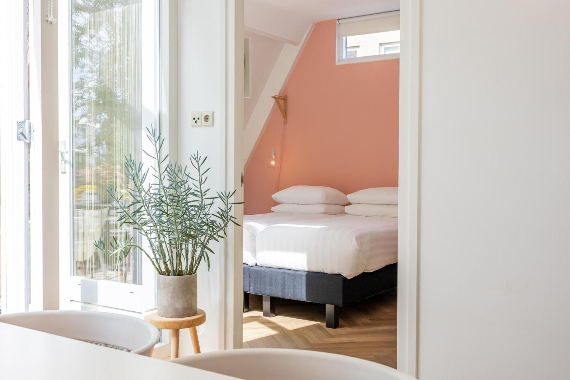 B&B Achter De Kan Ден Бош Экстерьер фото