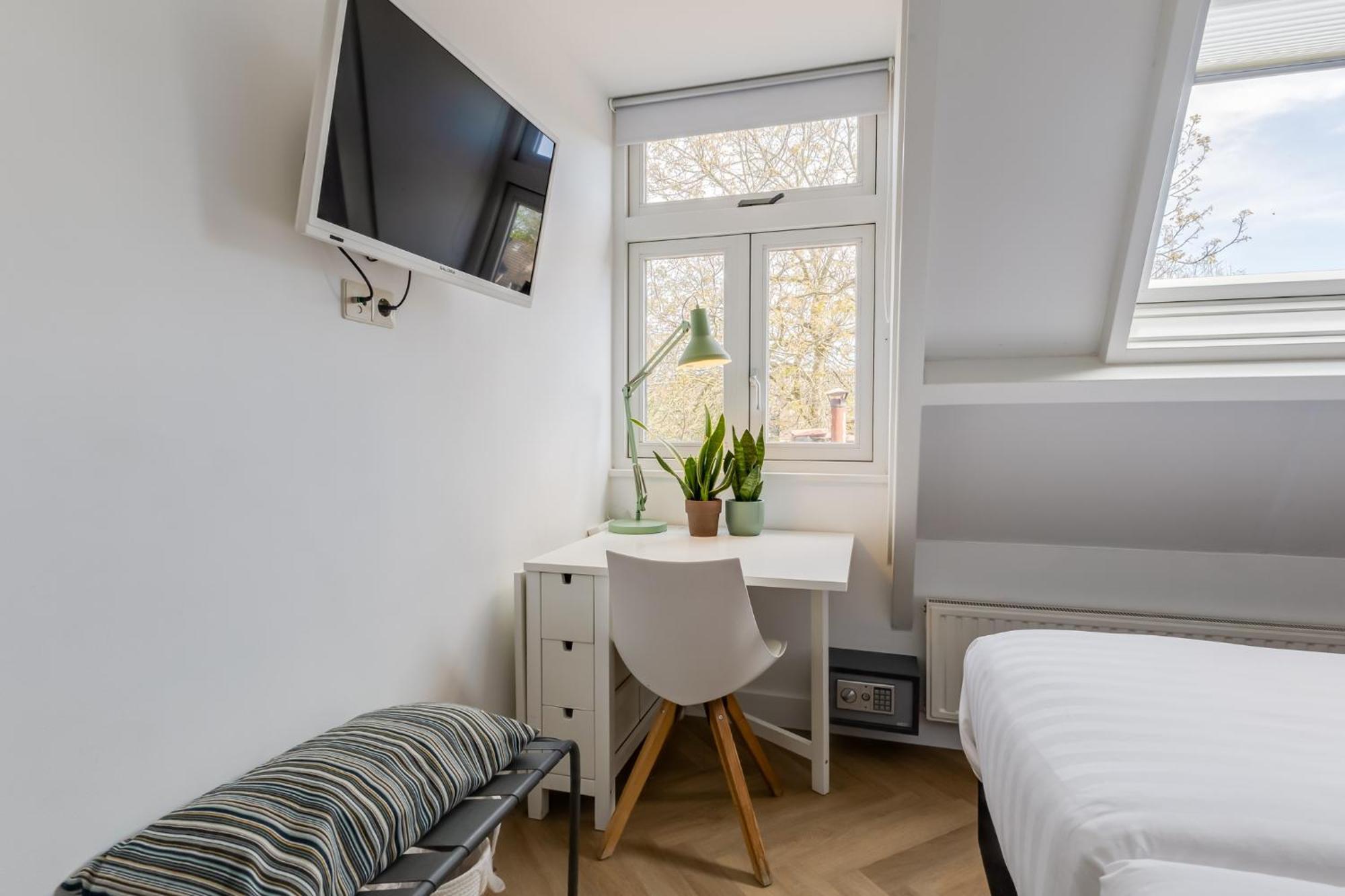 B&B Achter De Kan Ден Бош Экстерьер фото