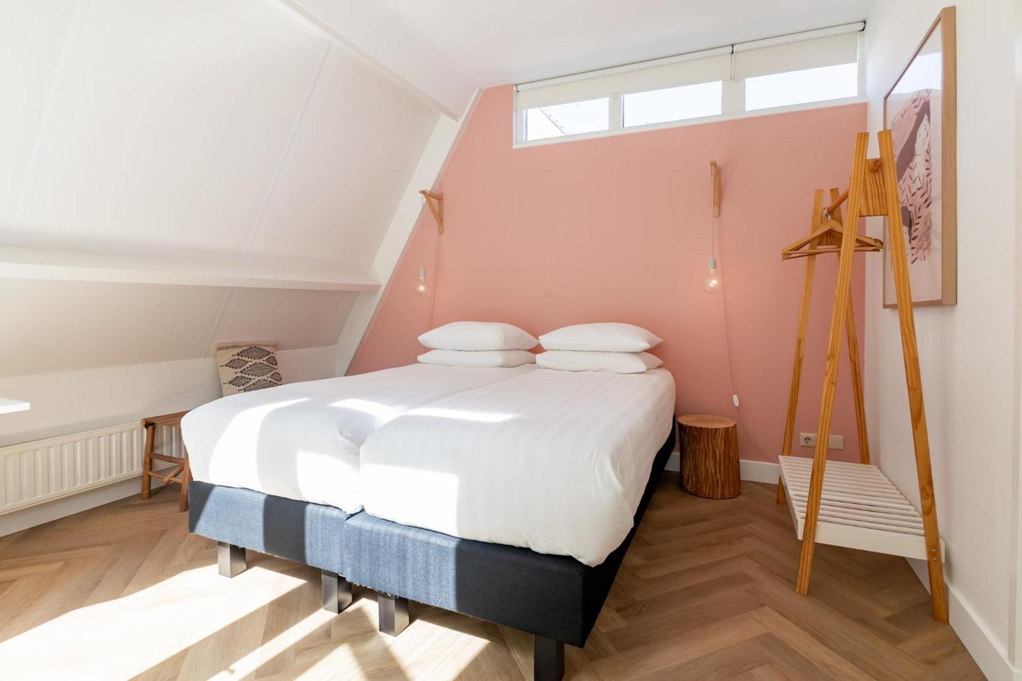 B&B Achter De Kan Ден Бош Экстерьер фото
