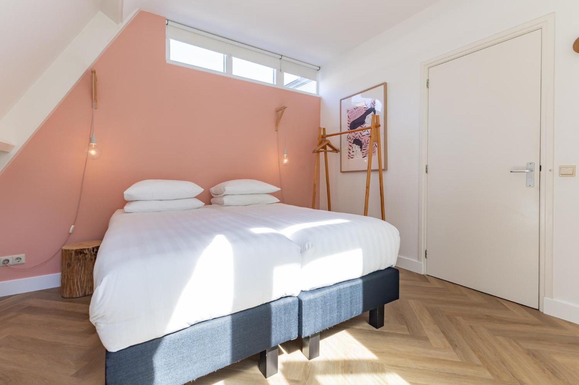 B&B Achter De Kan Ден Бош Экстерьер фото