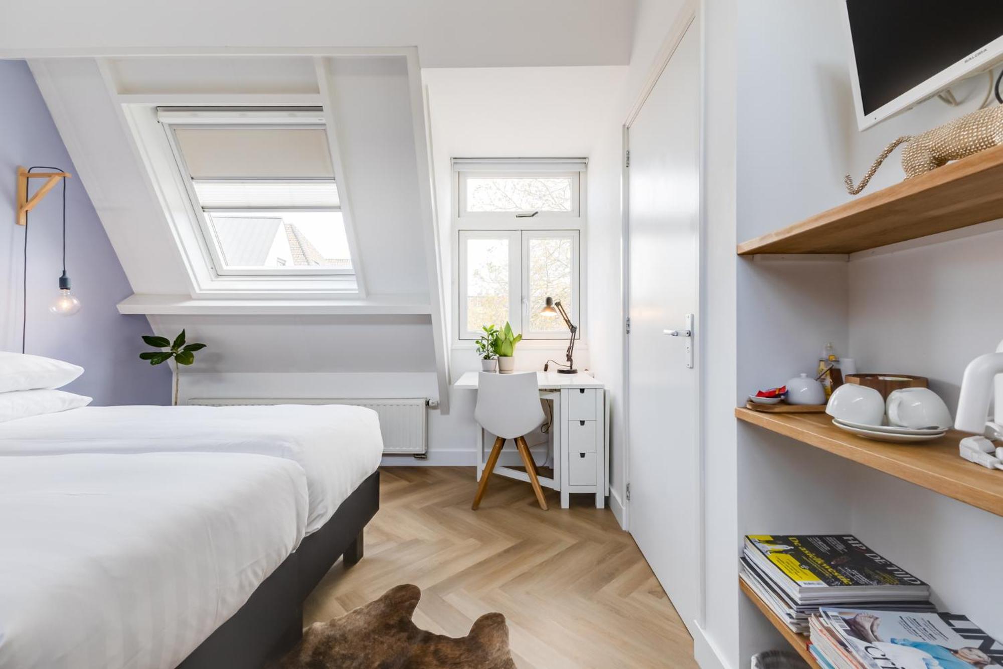 B&B Achter De Kan Ден Бош Экстерьер фото