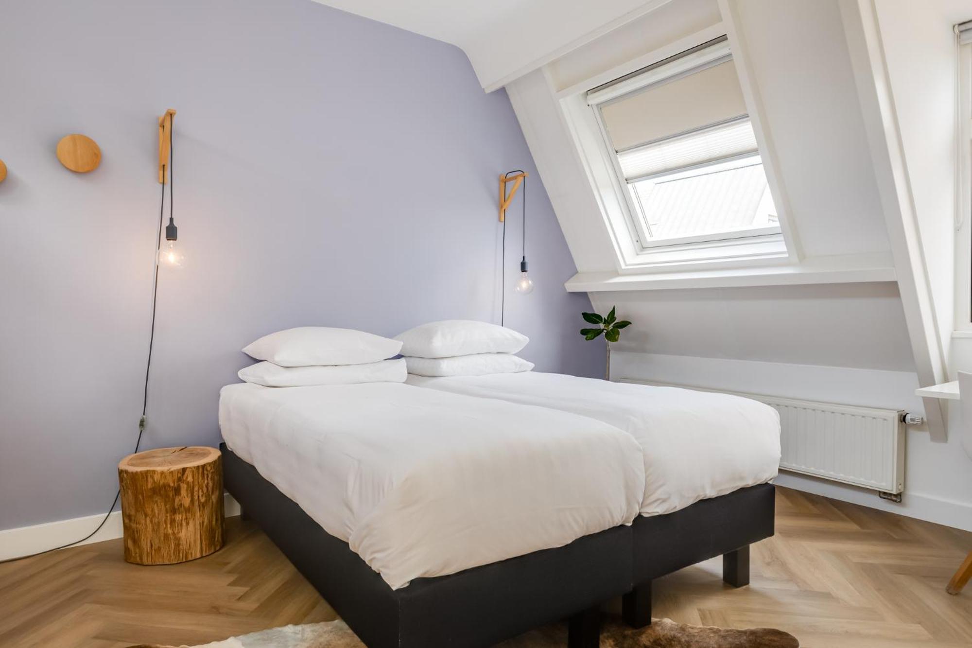 B&B Achter De Kan Ден Бош Экстерьер фото