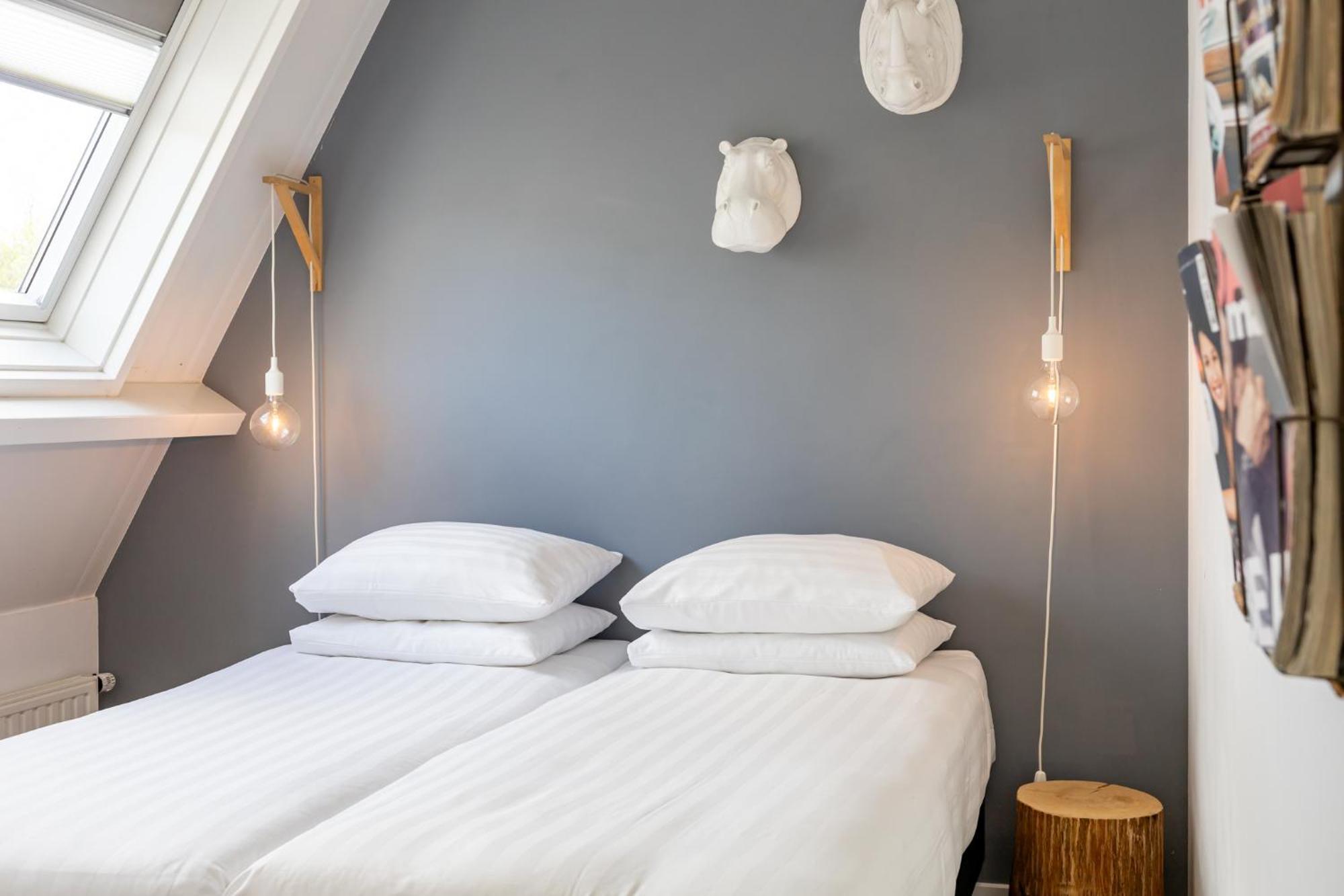 B&B Achter De Kan Ден Бош Экстерьер фото