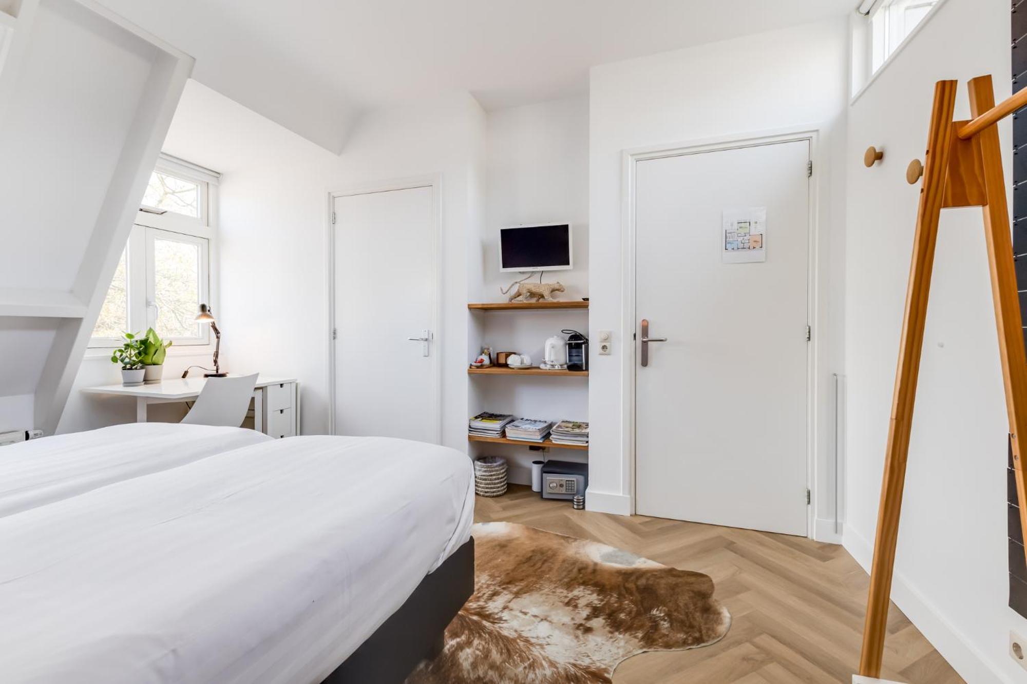 B&B Achter De Kan Ден Бош Экстерьер фото