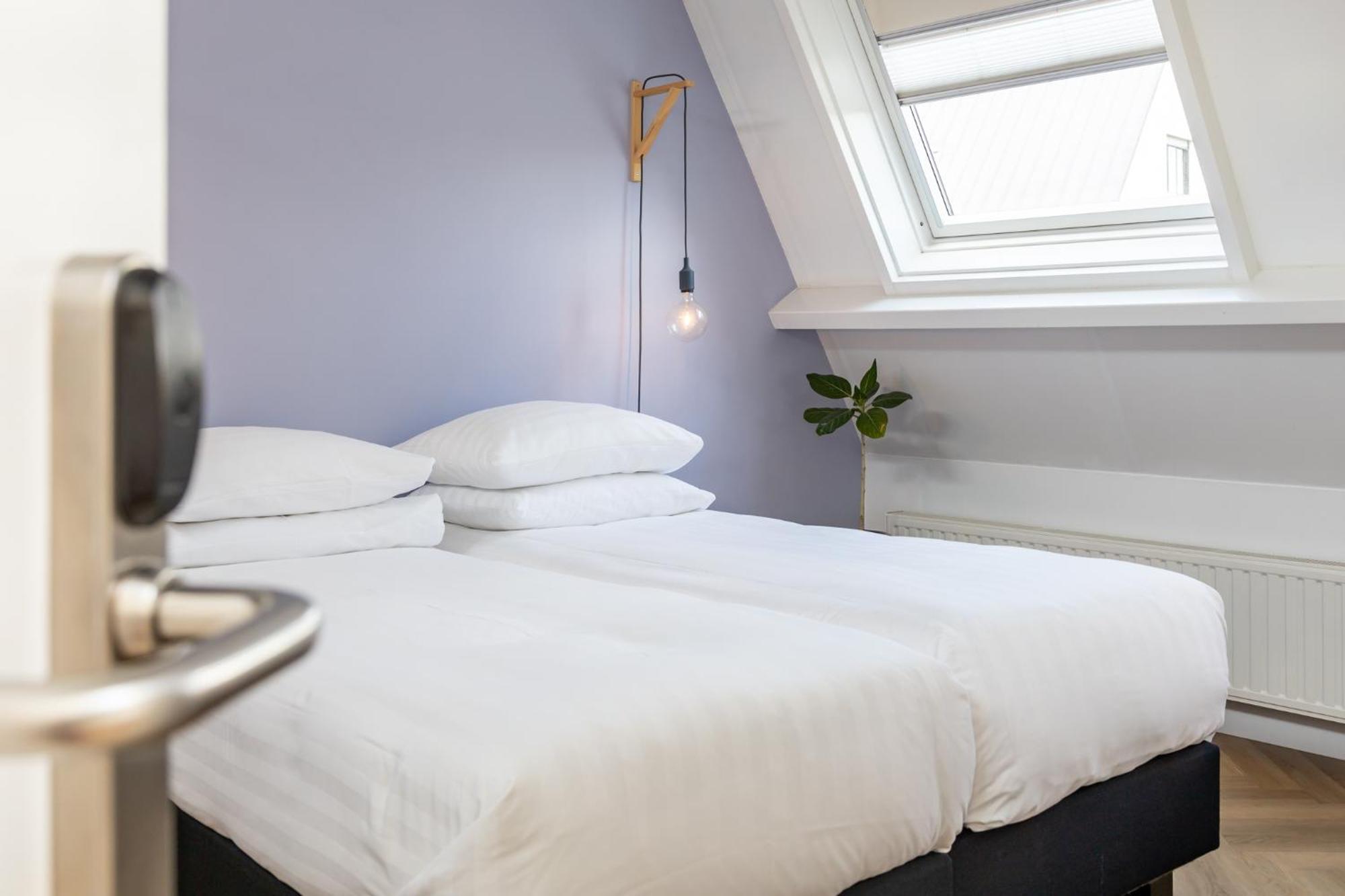 B&B Achter De Kan Ден Бош Экстерьер фото