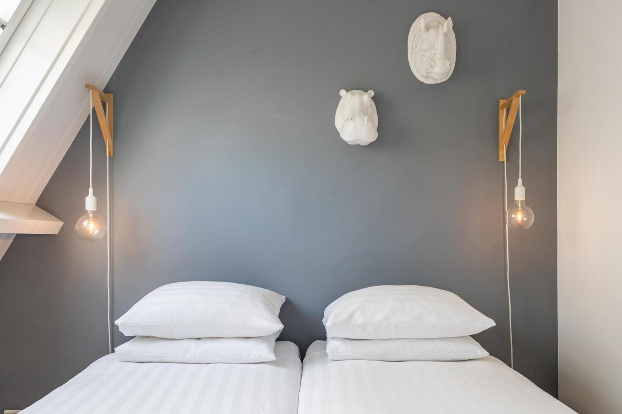 B&B Achter De Kan Ден Бош Экстерьер фото
