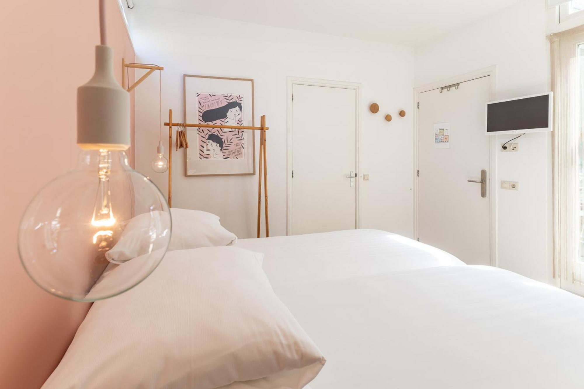 B&B Achter De Kan Ден Бош Экстерьер фото