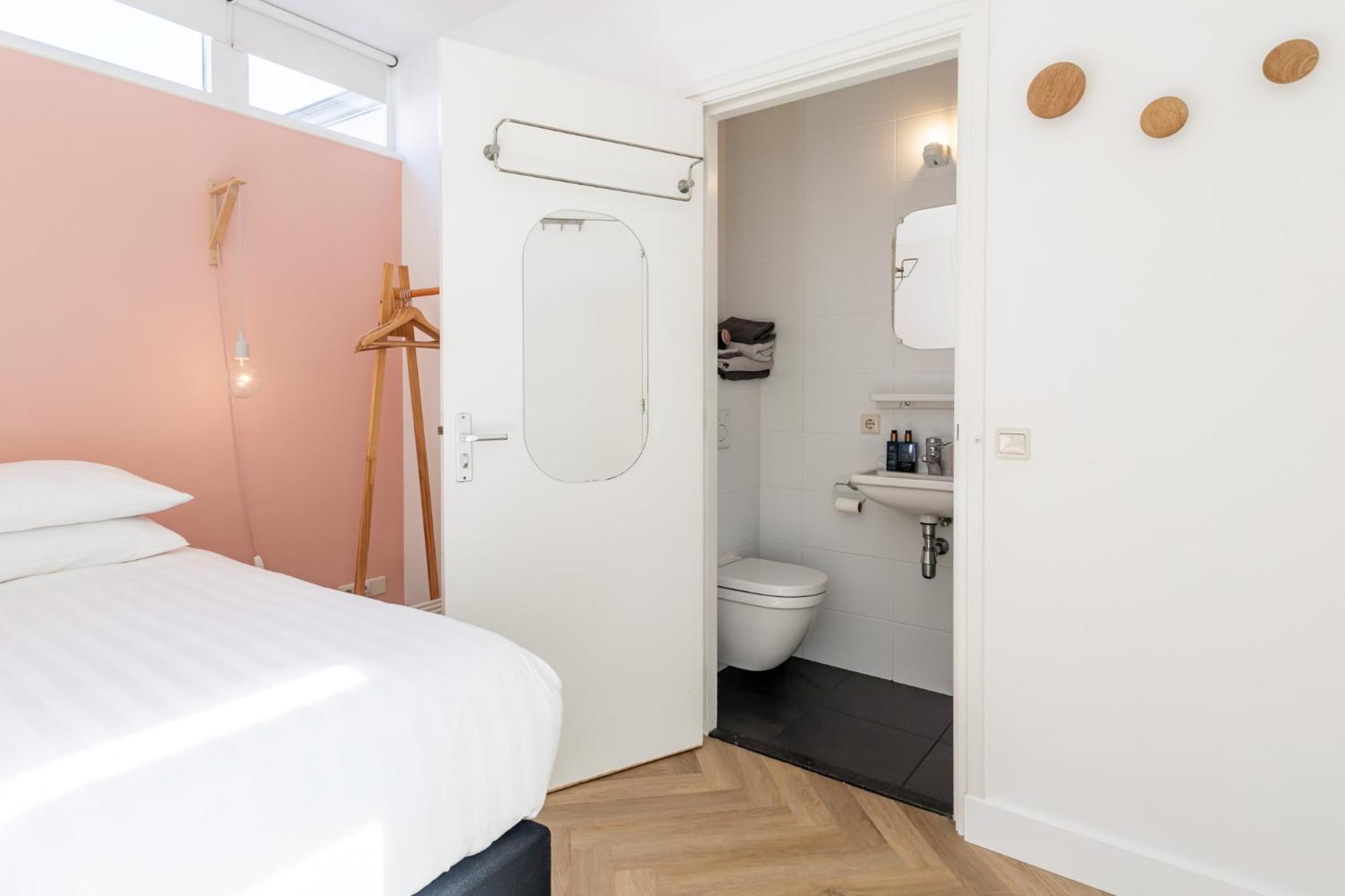 B&B Achter De Kan Ден Бош Экстерьер фото