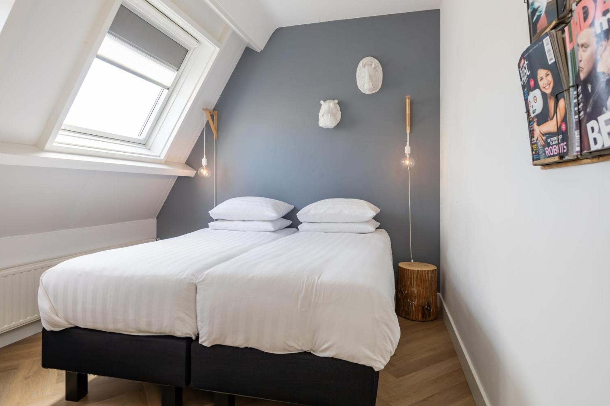 B&B Achter De Kan Ден Бош Экстерьер фото